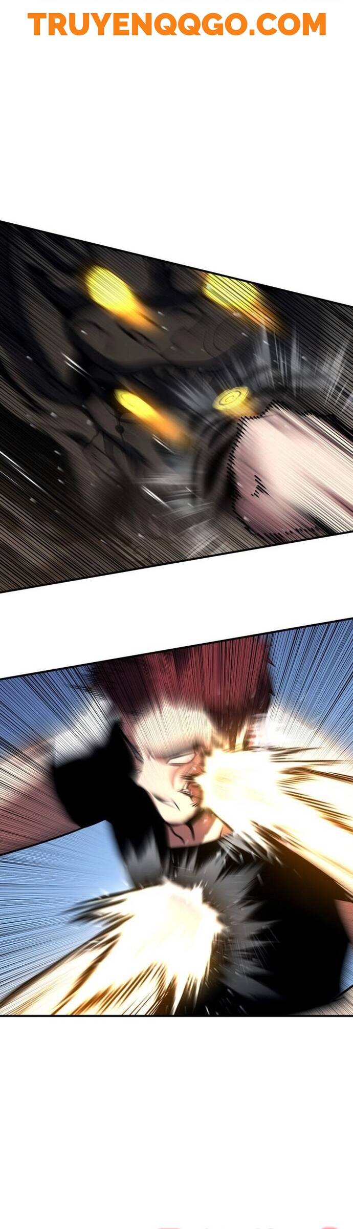 Quái Vật Quái Dị Chapter 16 - Trang 2