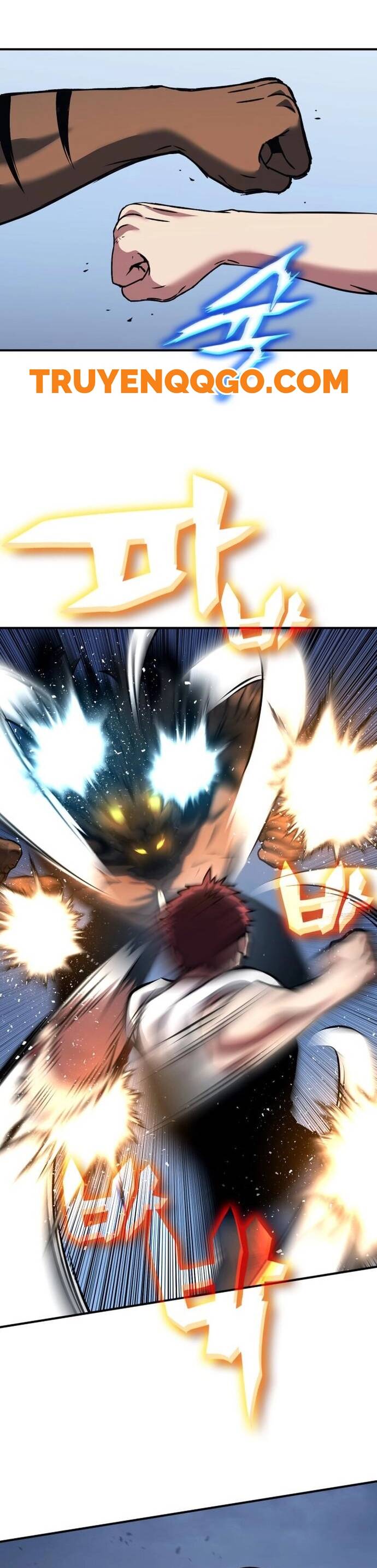 Quái Vật Quái Dị Chapter 16 - Trang 2