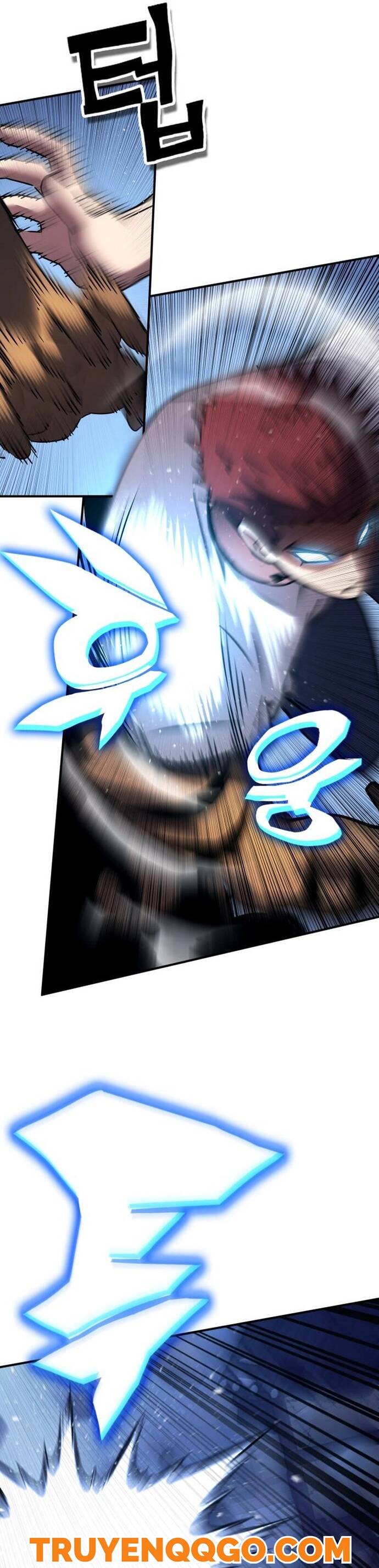 Quái Vật Quái Dị Chapter 16 - Trang 2