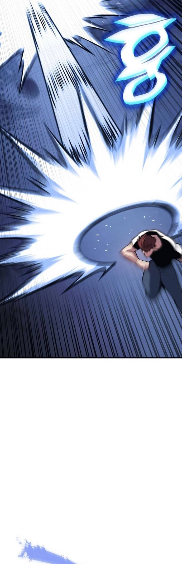 Quái Vật Quái Dị Chapter 16 - Trang 2