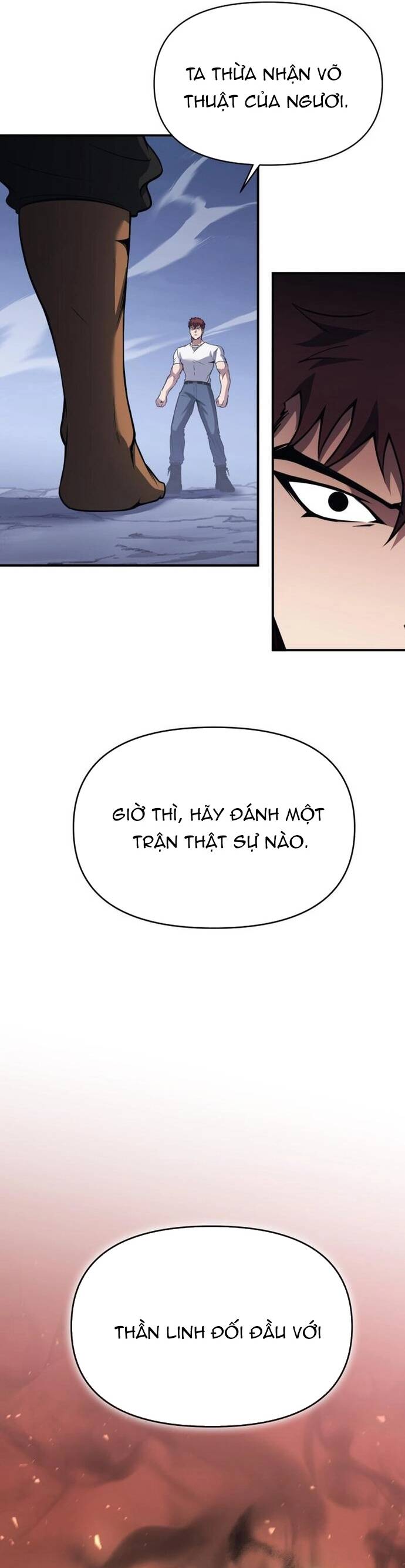 Quái Vật Quái Dị Chapter 16 - Trang 2