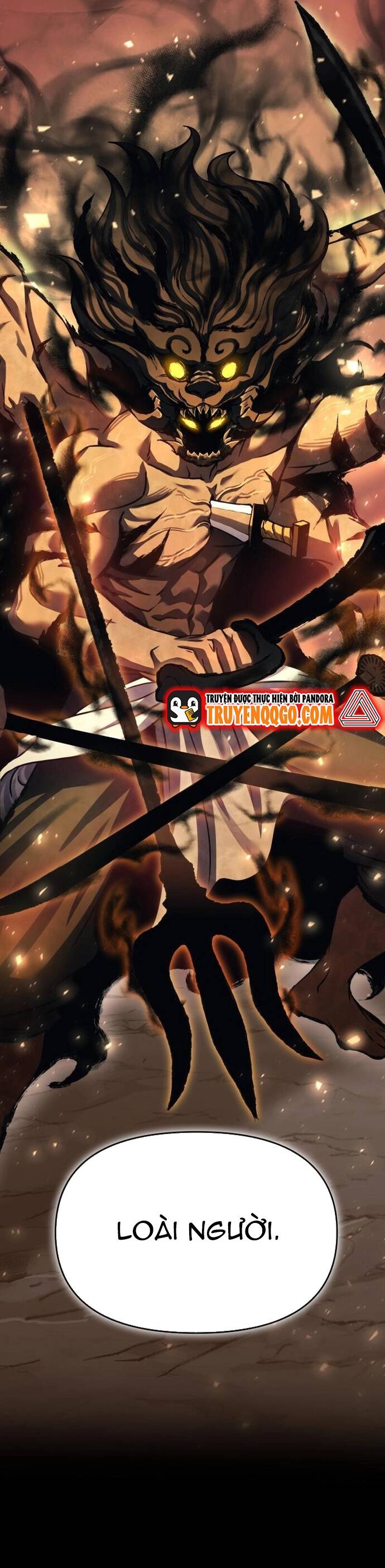 Quái Vật Quái Dị Chapter 16 - Trang 2