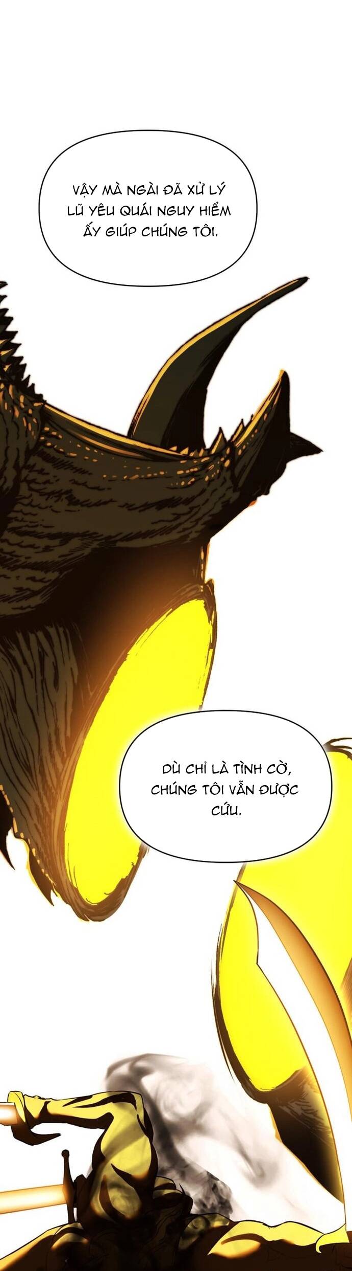 Quái Vật Quái Dị Chapter 16 - Trang 2