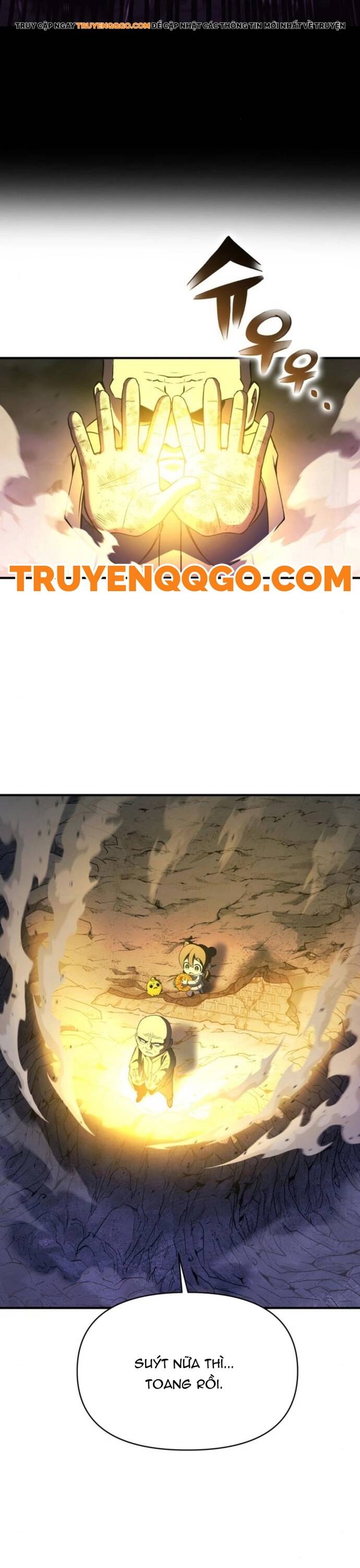 Quái Vật Quái Dị Chapter 17 - Trang 2
