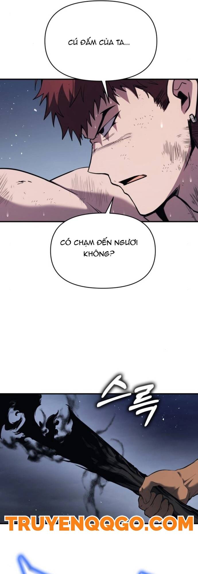 Quái Vật Quái Dị Chapter 17 - Trang 2