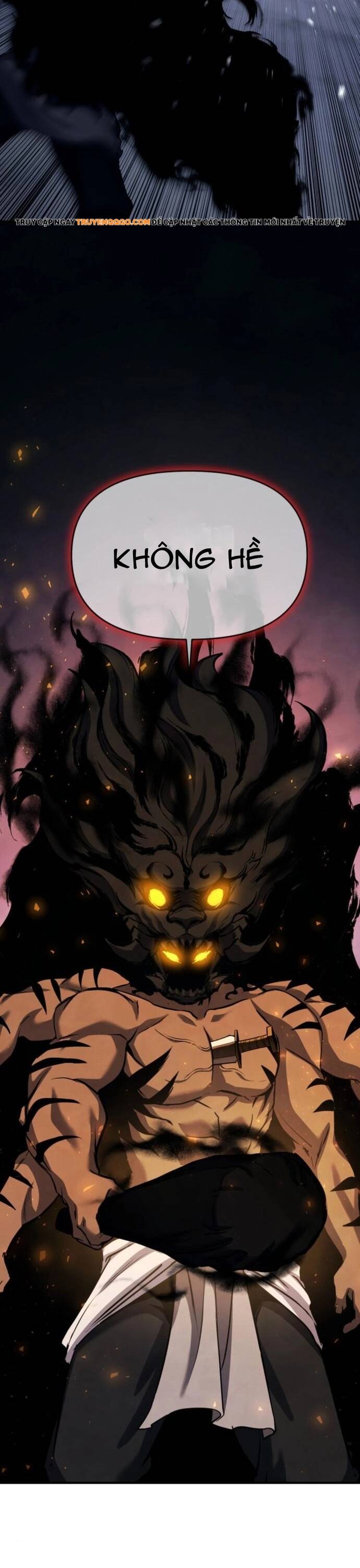 Quái Vật Quái Dị Chapter 17 - Trang 2
