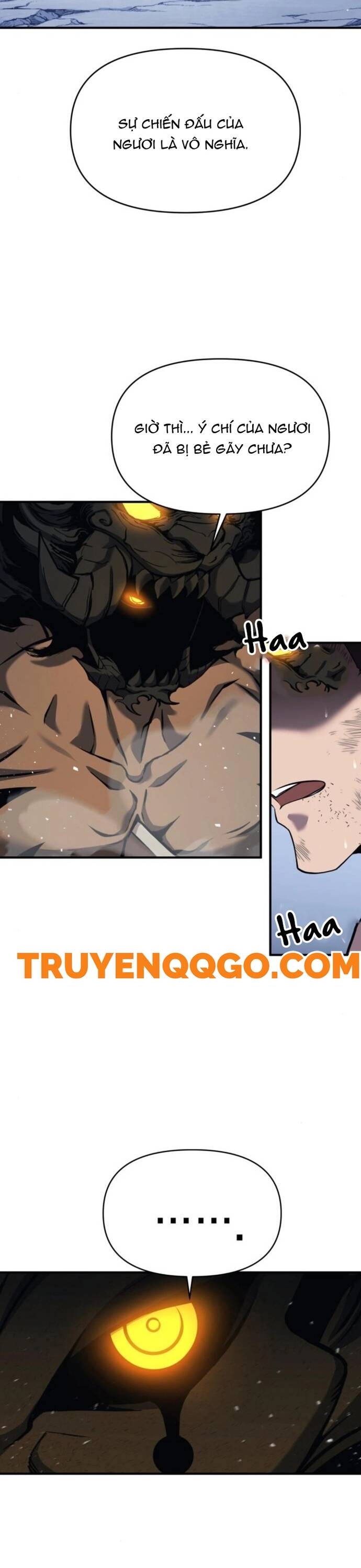 Quái Vật Quái Dị Chapter 17 - Trang 2