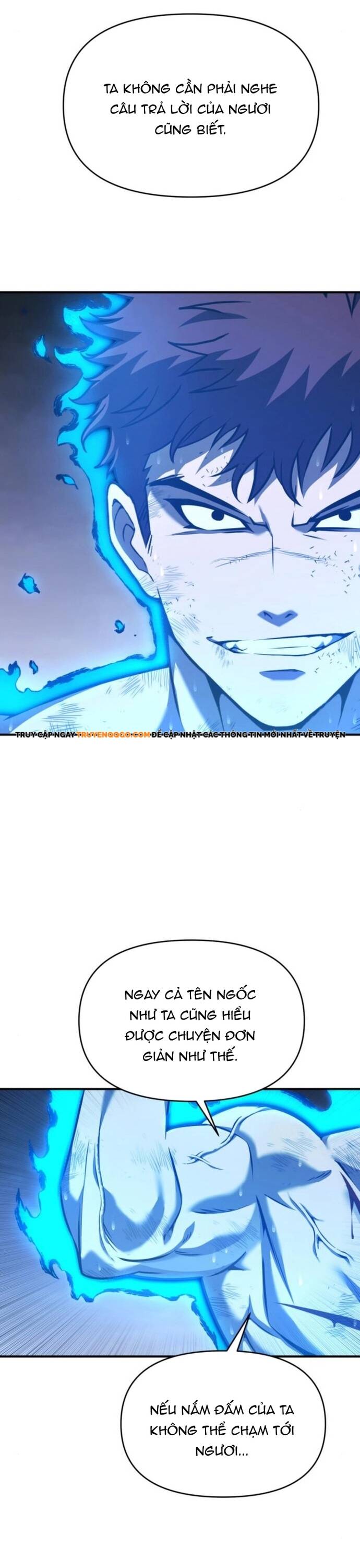 Quái Vật Quái Dị Chapter 17 - Trang 2