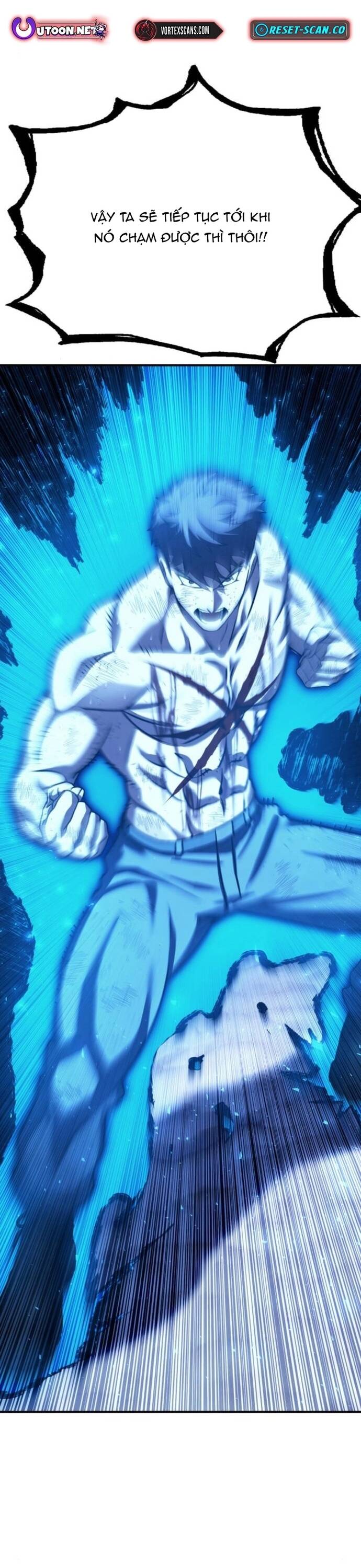 Quái Vật Quái Dị Chapter 17 - Trang 2