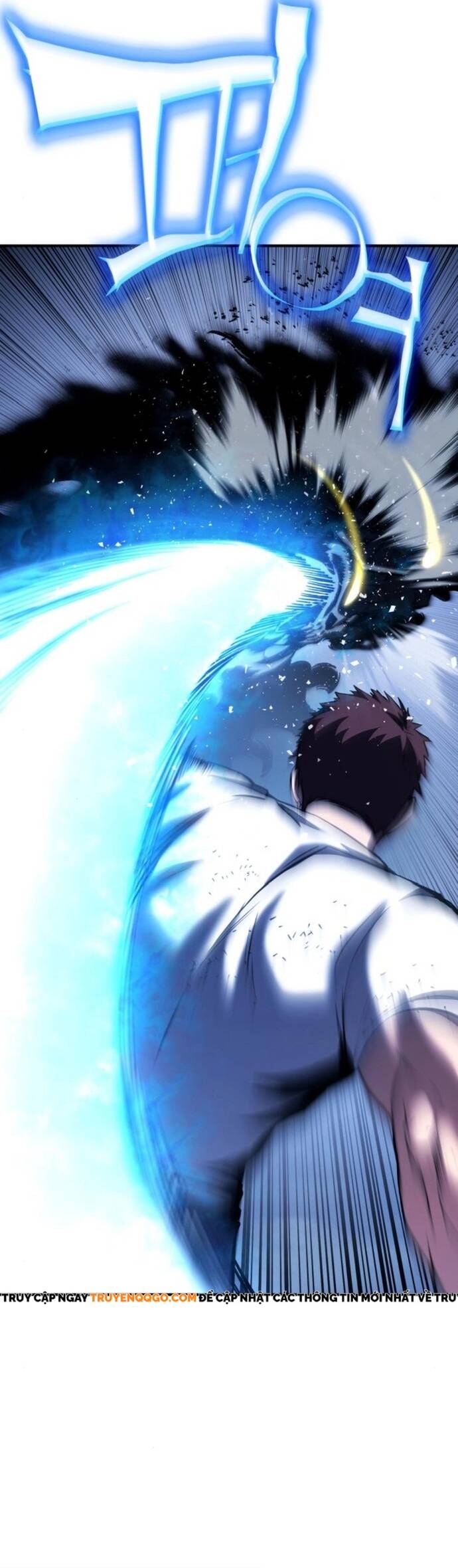 Quái Vật Quái Dị Chapter 17 - Trang 2