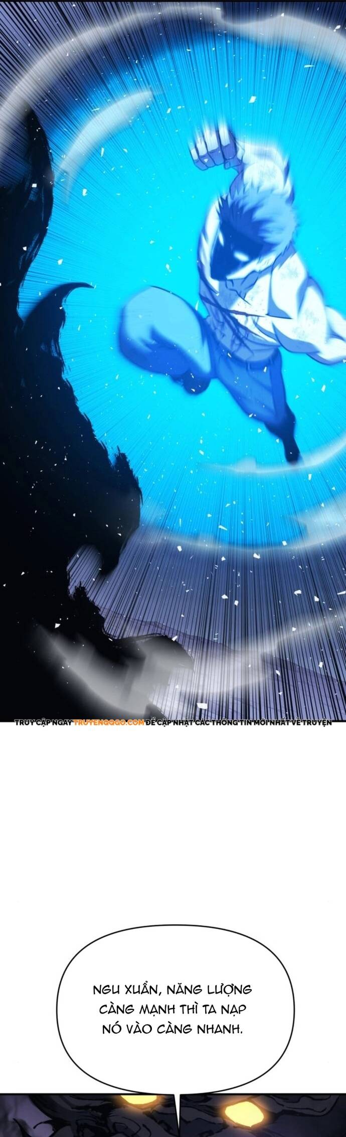 Quái Vật Quái Dị Chapter 17 - Trang 2