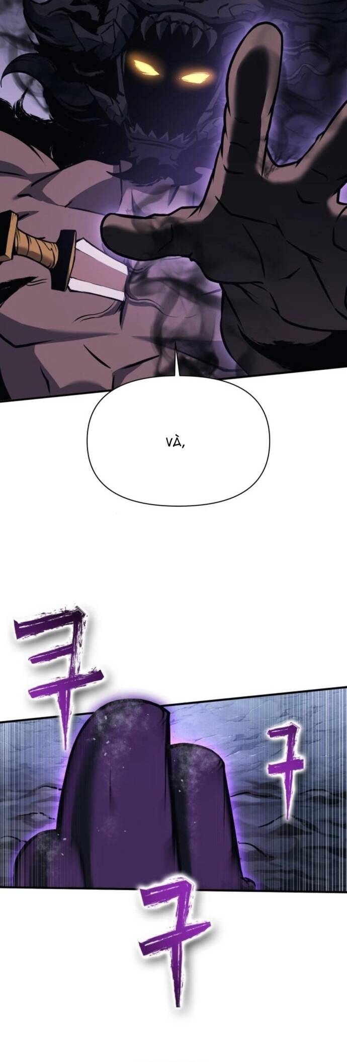 Quái Vật Quái Dị Chapter 17 - Trang 2