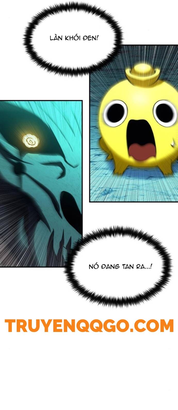 Quái Vật Quái Dị Chapter 17 - Trang 2