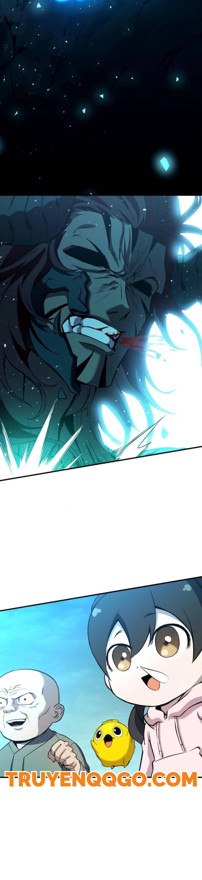 Quái Vật Quái Dị Chapter 17 - Trang 2