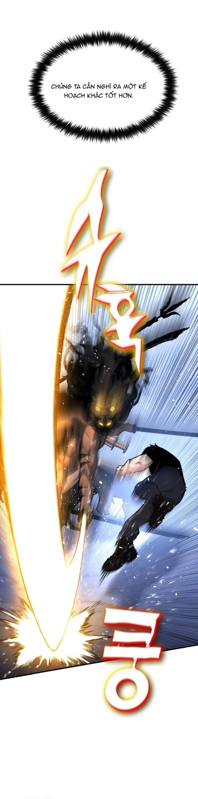 Quái Vật Quái Dị Chapter 17 - Trang 2