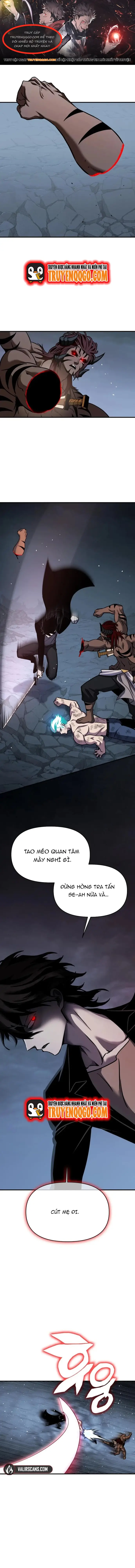Quái Vật Quái Dị Chapter 19 - Trang 2