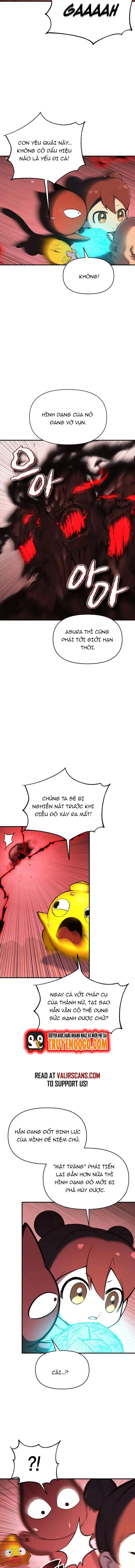 Quái Vật Quái Dị Chapter 19 - Trang 2