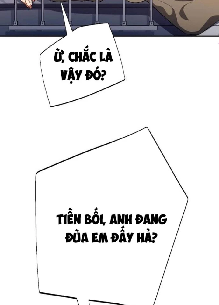 Lừa Đảo Bằng Giọng Nói Làm Đảo Lộn Cuộc Sống Của Bạn Chapter 34 - Trang 2