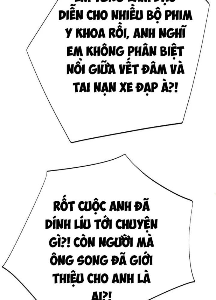 Lừa Đảo Bằng Giọng Nói Làm Đảo Lộn Cuộc Sống Của Bạn Chapter 34 - Trang 2