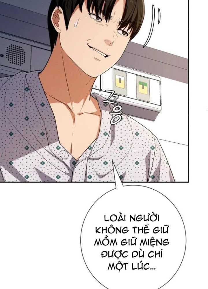 Lừa Đảo Bằng Giọng Nói Làm Đảo Lộn Cuộc Sống Của Bạn Chapter 34 - Trang 2