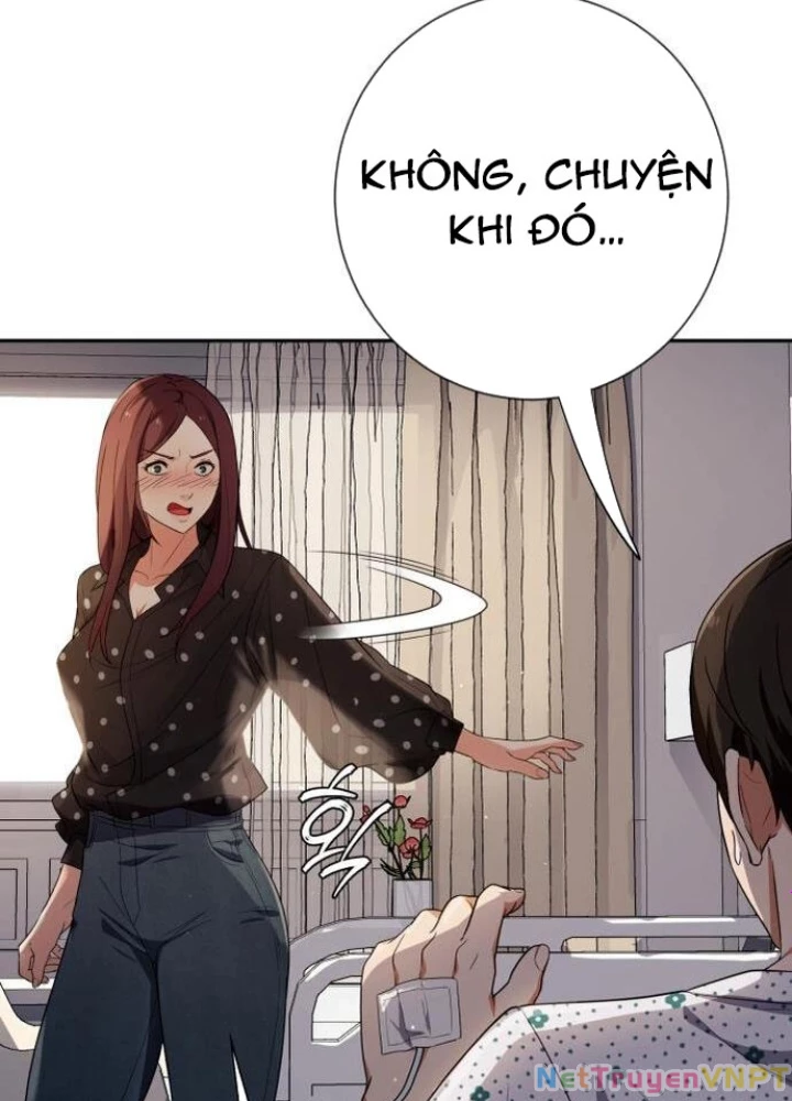 Lừa Đảo Bằng Giọng Nói Làm Đảo Lộn Cuộc Sống Của Bạn Chapter 34 - Trang 2
