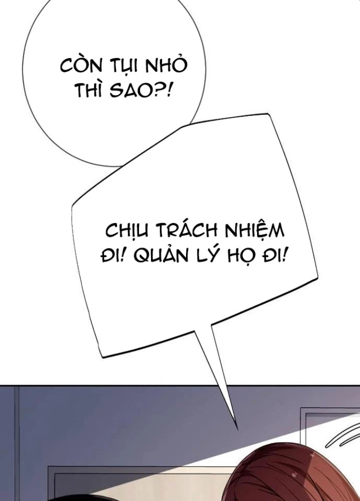 Lừa Đảo Bằng Giọng Nói Làm Đảo Lộn Cuộc Sống Của Bạn Chapter 34 - Trang 2