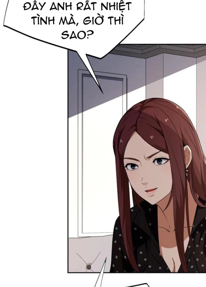 Lừa Đảo Bằng Giọng Nói Làm Đảo Lộn Cuộc Sống Của Bạn Chapter 34 - Trang 2