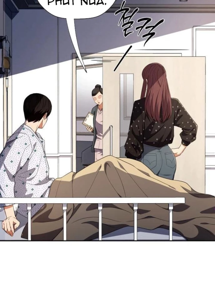Lừa Đảo Bằng Giọng Nói Làm Đảo Lộn Cuộc Sống Của Bạn Chapter 34 - Trang 2