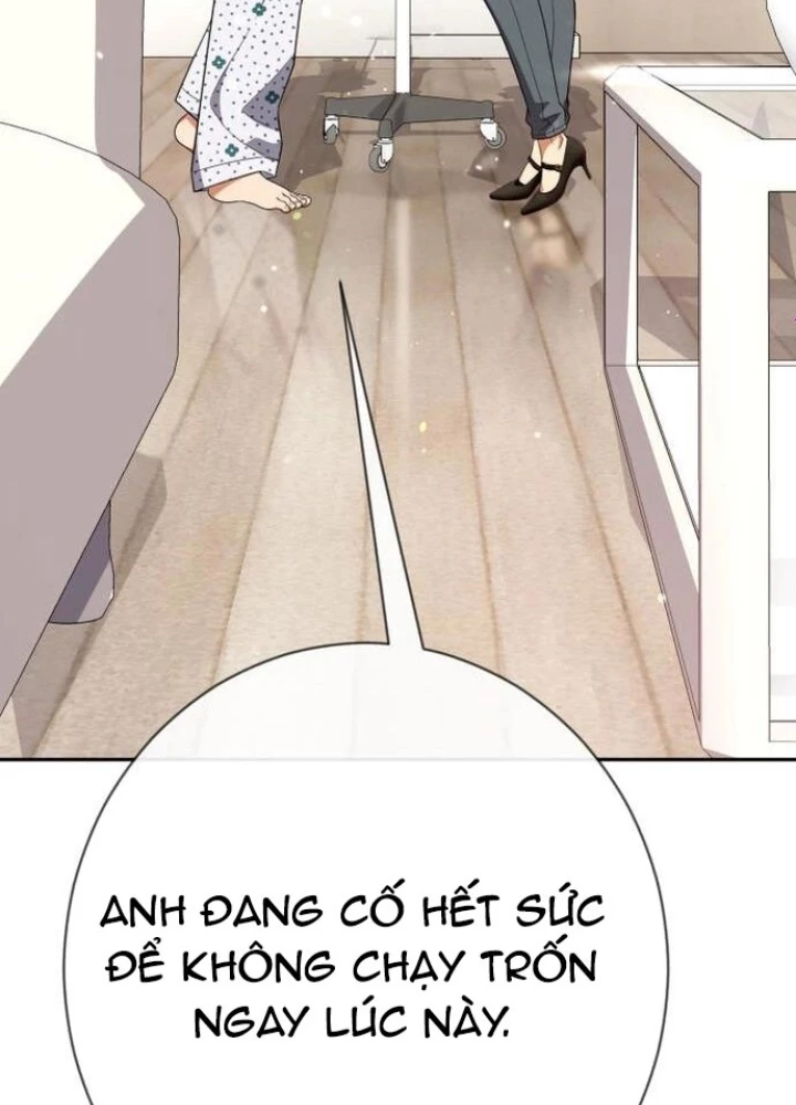 Lừa Đảo Bằng Giọng Nói Làm Đảo Lộn Cuộc Sống Của Bạn Chapter 34 - Trang 2