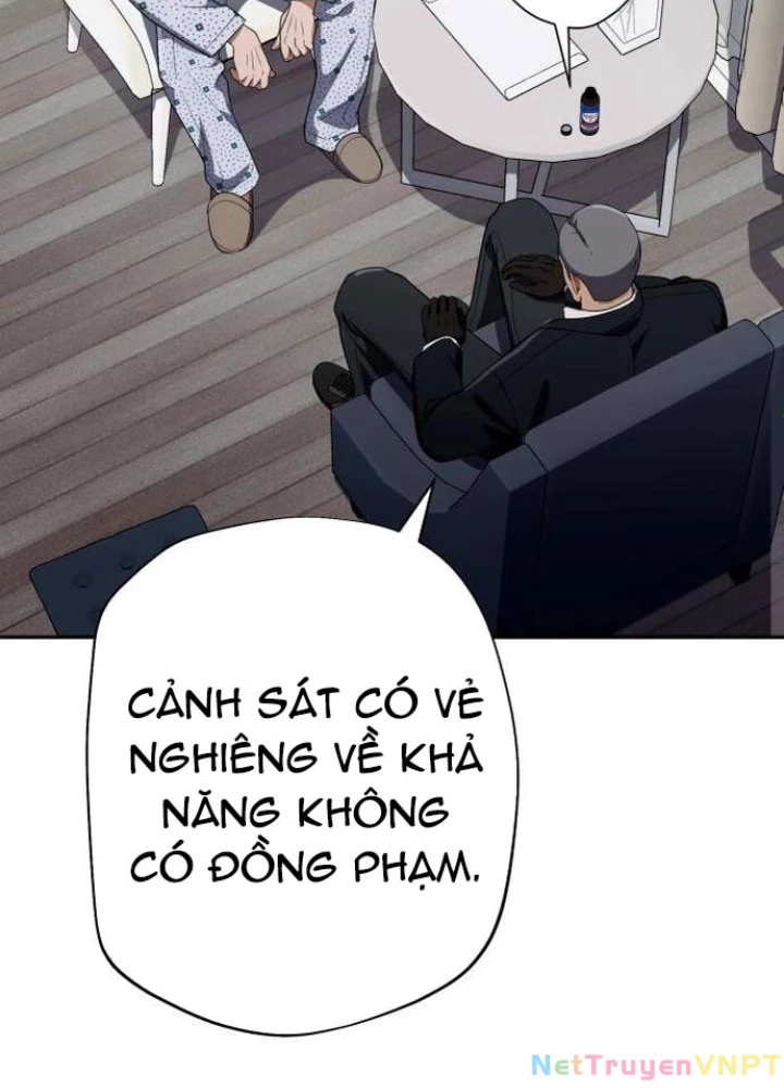 Lừa Đảo Bằng Giọng Nói Làm Đảo Lộn Cuộc Sống Của Bạn Chapter 34 - Trang 2