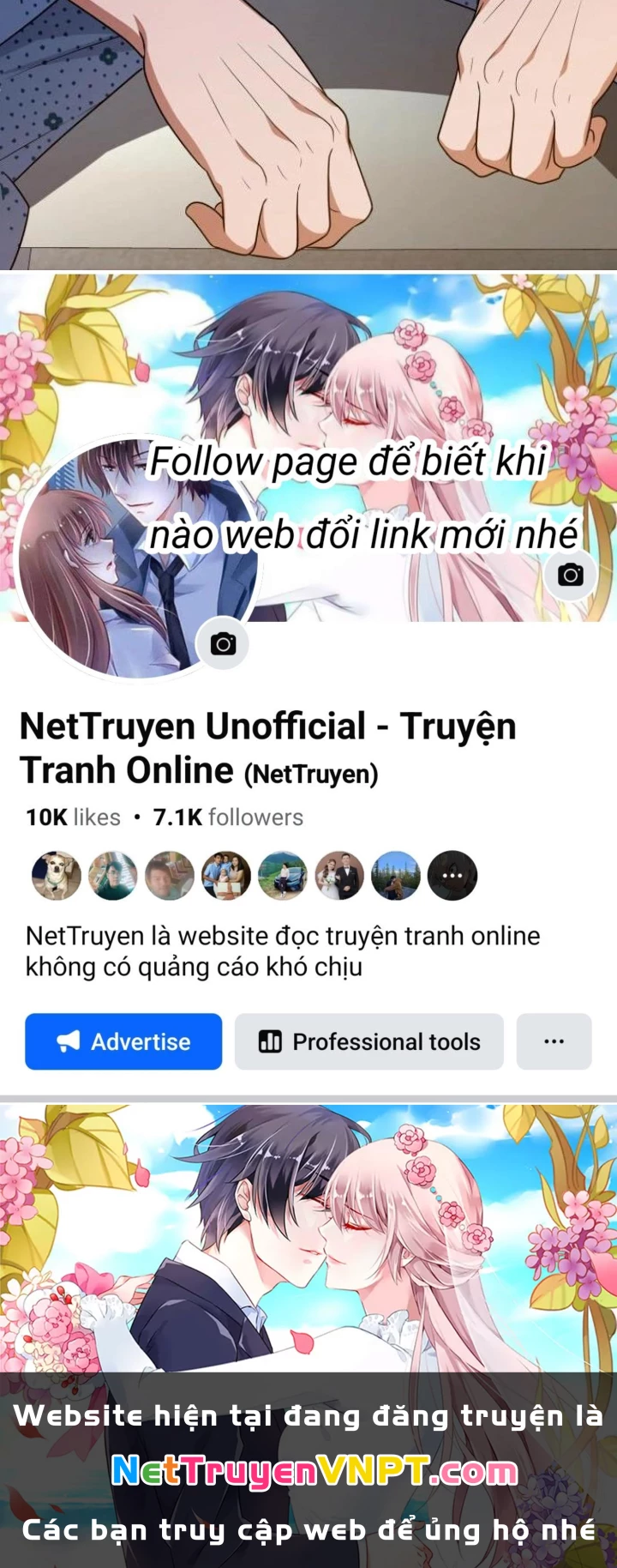 Lừa Đảo Bằng Giọng Nói Làm Đảo Lộn Cuộc Sống Của Bạn Chapter 34 - Trang 2