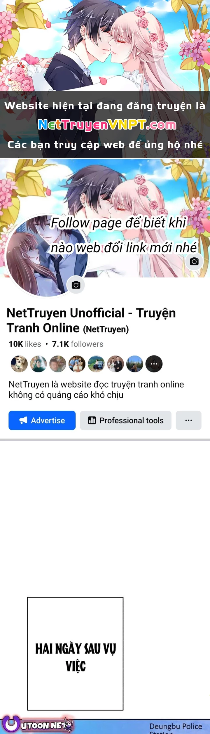 Lừa Đảo Bằng Giọng Nói Làm Đảo Lộn Cuộc Sống Của Bạn Chapter 34 - Trang 2