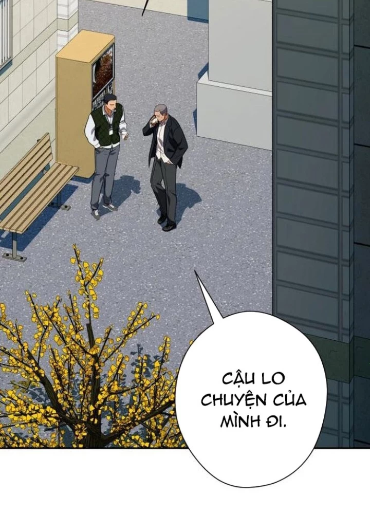 Lừa Đảo Bằng Giọng Nói Làm Đảo Lộn Cuộc Sống Của Bạn Chapter 34 - Trang 2