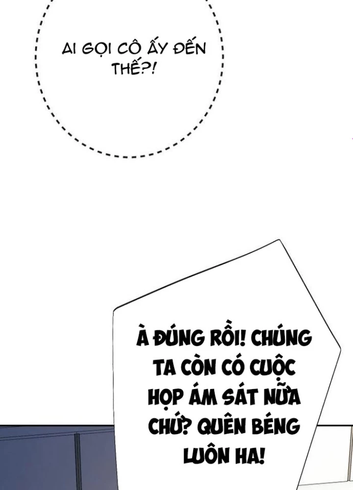Lừa Đảo Bằng Giọng Nói Làm Đảo Lộn Cuộc Sống Của Bạn Chapter 34 - Trang 2