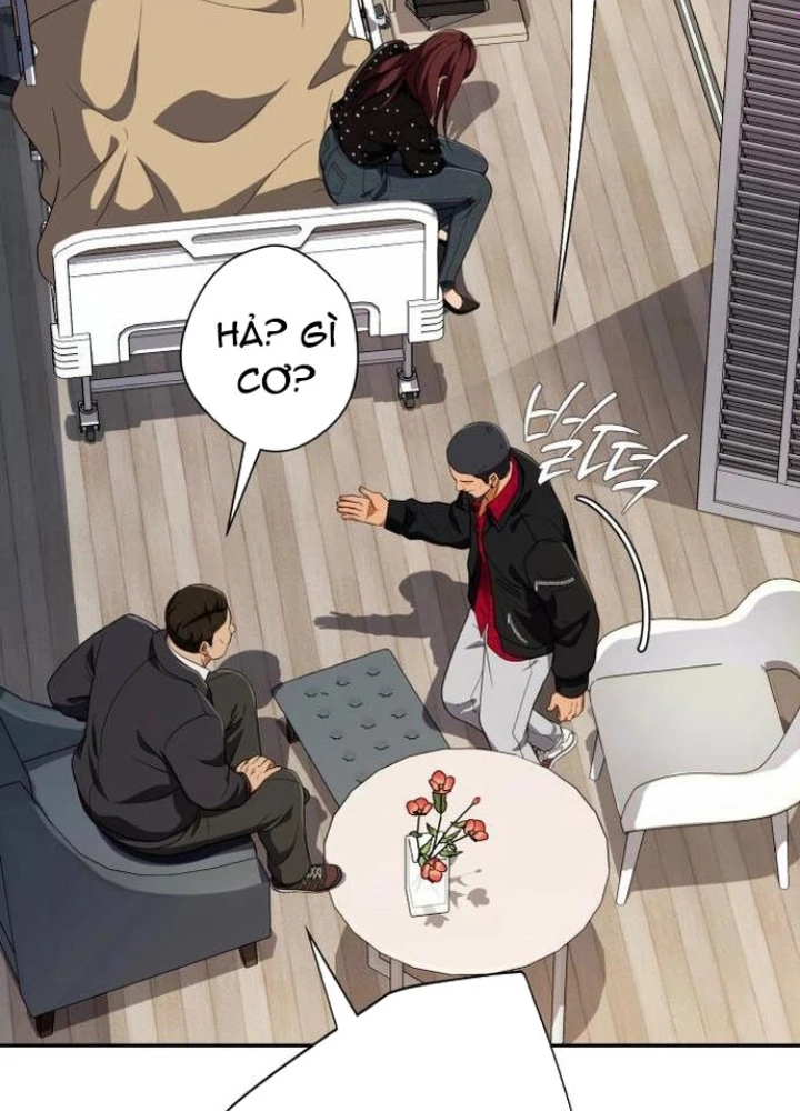 Lừa Đảo Bằng Giọng Nói Làm Đảo Lộn Cuộc Sống Của Bạn Chapter 34 - Trang 2