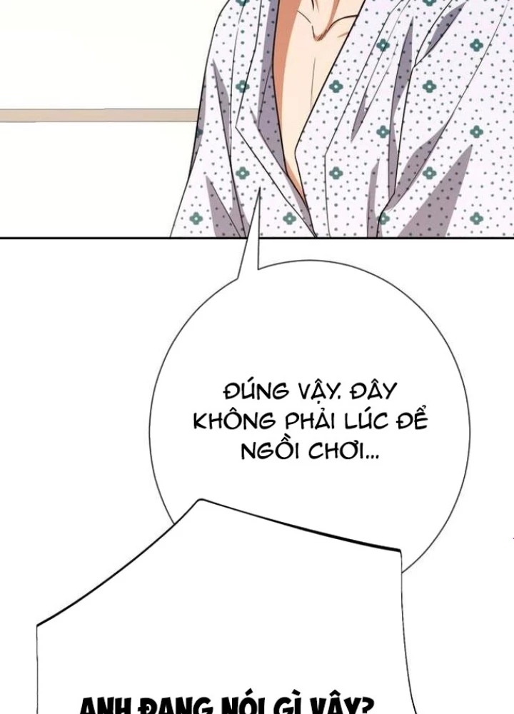 Lừa Đảo Bằng Giọng Nói Làm Đảo Lộn Cuộc Sống Của Bạn Chapter 34 - Trang 2