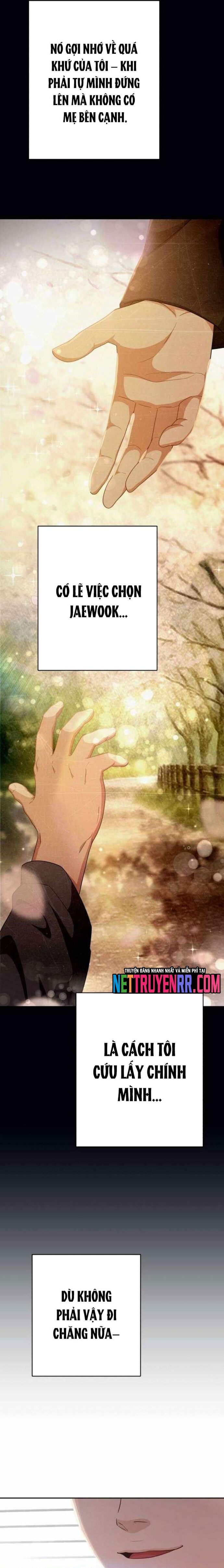 Lừa Đảo Bằng Giọng Nói Làm Đảo Lộn Cuộc Sống Của Bạn Chapter 41 - Trang 2