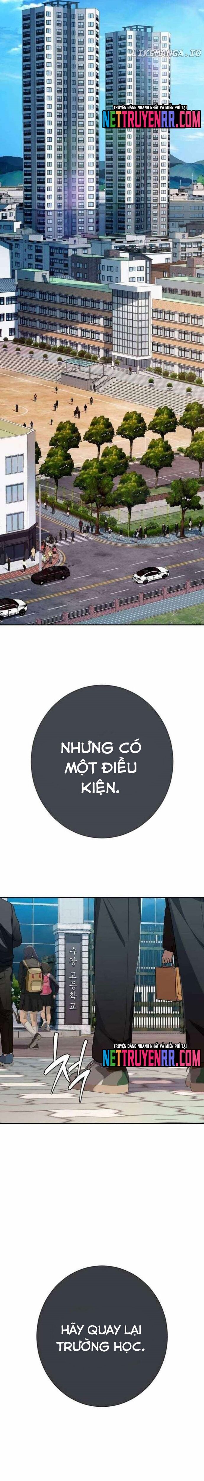Lừa Đảo Bằng Giọng Nói Làm Đảo Lộn Cuộc Sống Của Bạn Chapter 41 - Trang 2