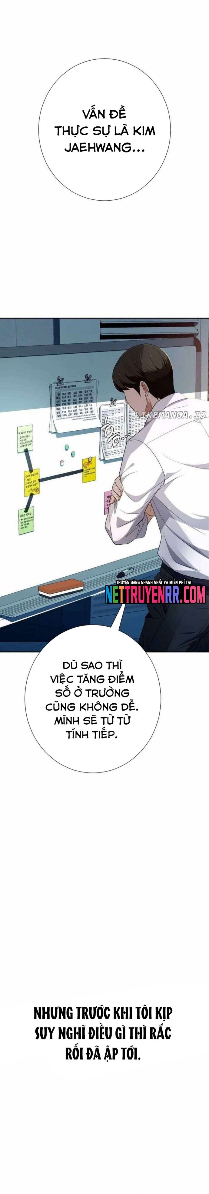Lừa Đảo Bằng Giọng Nói Làm Đảo Lộn Cuộc Sống Của Bạn Chapter 41 - Trang 2