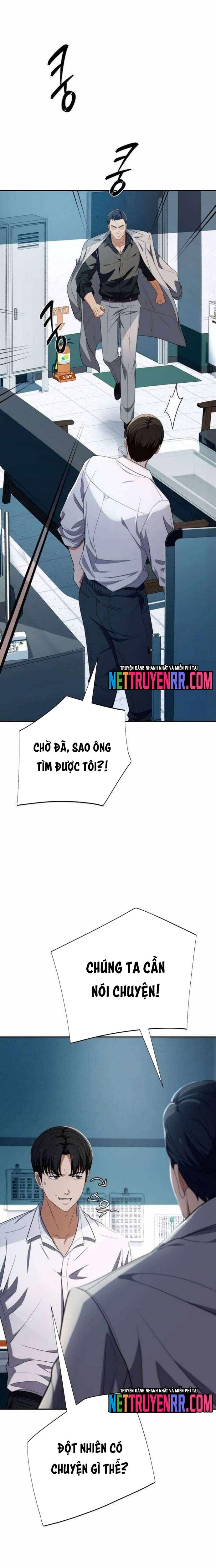 Lừa Đảo Bằng Giọng Nói Làm Đảo Lộn Cuộc Sống Của Bạn Chapter 41 - Trang 2
