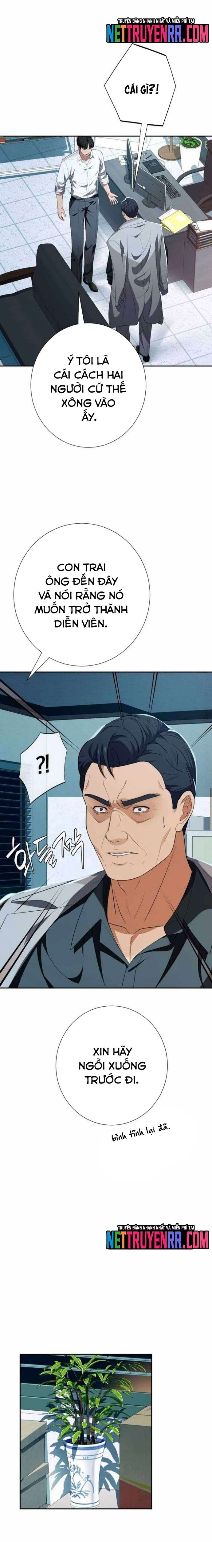 Lừa Đảo Bằng Giọng Nói Làm Đảo Lộn Cuộc Sống Của Bạn Chapter 41 - Trang 2