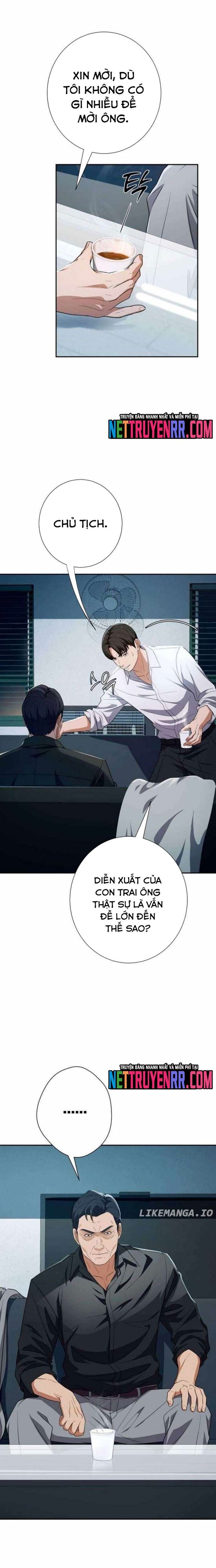 Lừa Đảo Bằng Giọng Nói Làm Đảo Lộn Cuộc Sống Của Bạn Chapter 41 - Trang 2