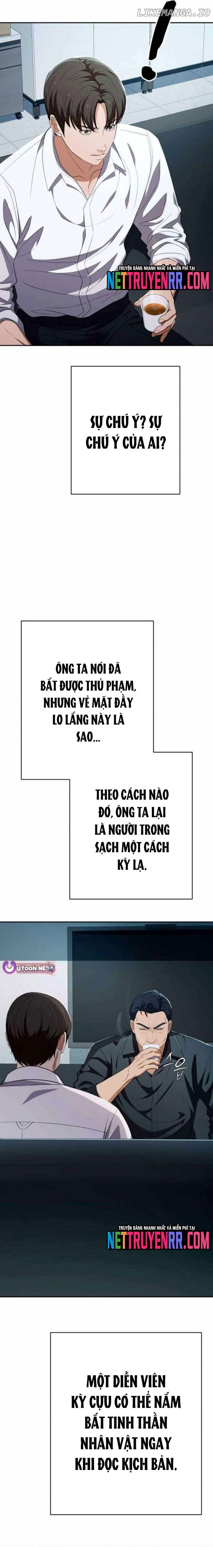 Lừa Đảo Bằng Giọng Nói Làm Đảo Lộn Cuộc Sống Của Bạn Chapter 41 - Trang 2