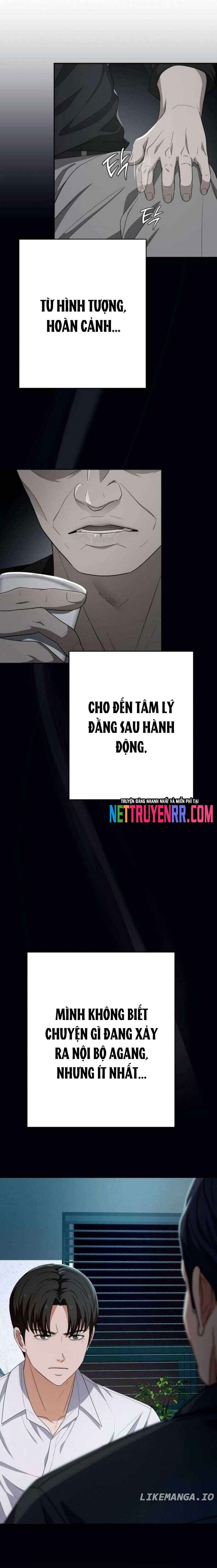 Lừa Đảo Bằng Giọng Nói Làm Đảo Lộn Cuộc Sống Của Bạn Chapter 41 - Trang 2