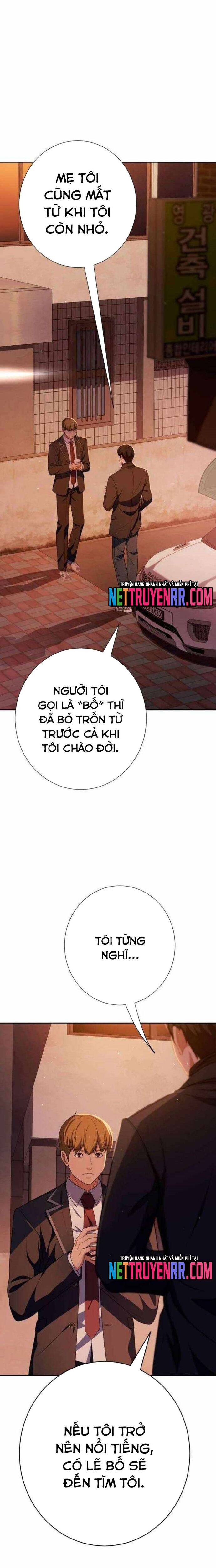Lừa Đảo Bằng Giọng Nói Làm Đảo Lộn Cuộc Sống Của Bạn Chapter 41 - Trang 2
