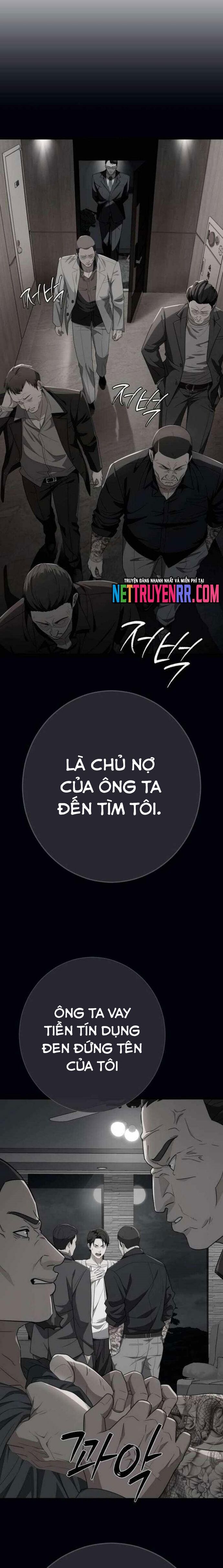 Lừa Đảo Bằng Giọng Nói Làm Đảo Lộn Cuộc Sống Của Bạn Chapter 41 - Trang 2