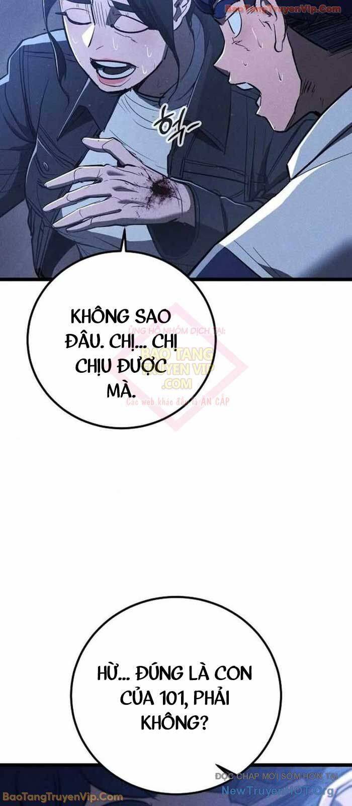 Đặc Vụ Thanh Trừng Chapter 5 - Trang 2