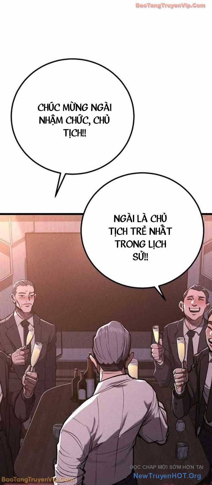 Đặc Vụ Thanh Trừng Chapter 5 - Trang 2