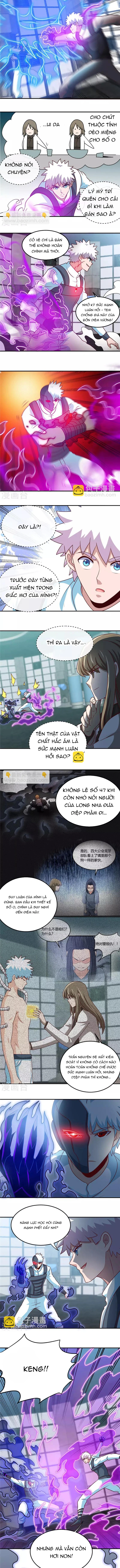 Địa Ngục Này Ta Mở Ra Đấy Chapter 416 - Trang 2