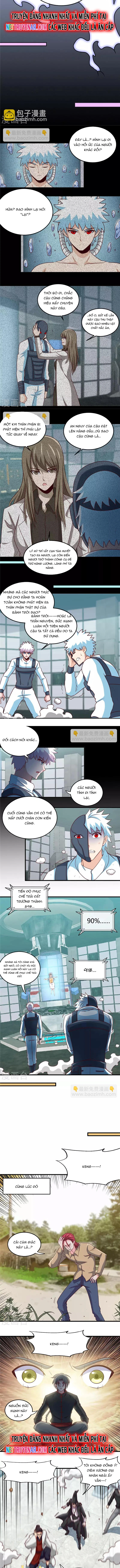 Địa Ngục Này Ta Mở Ra Đấy Chapter 416 - Trang 2